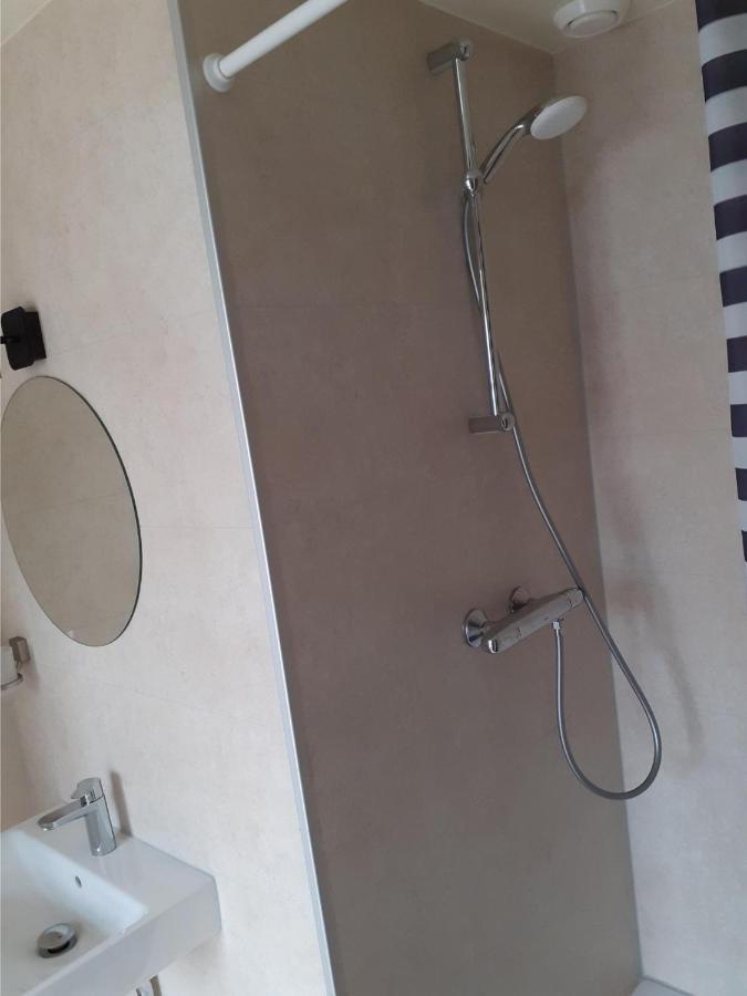 Budget Twin Room