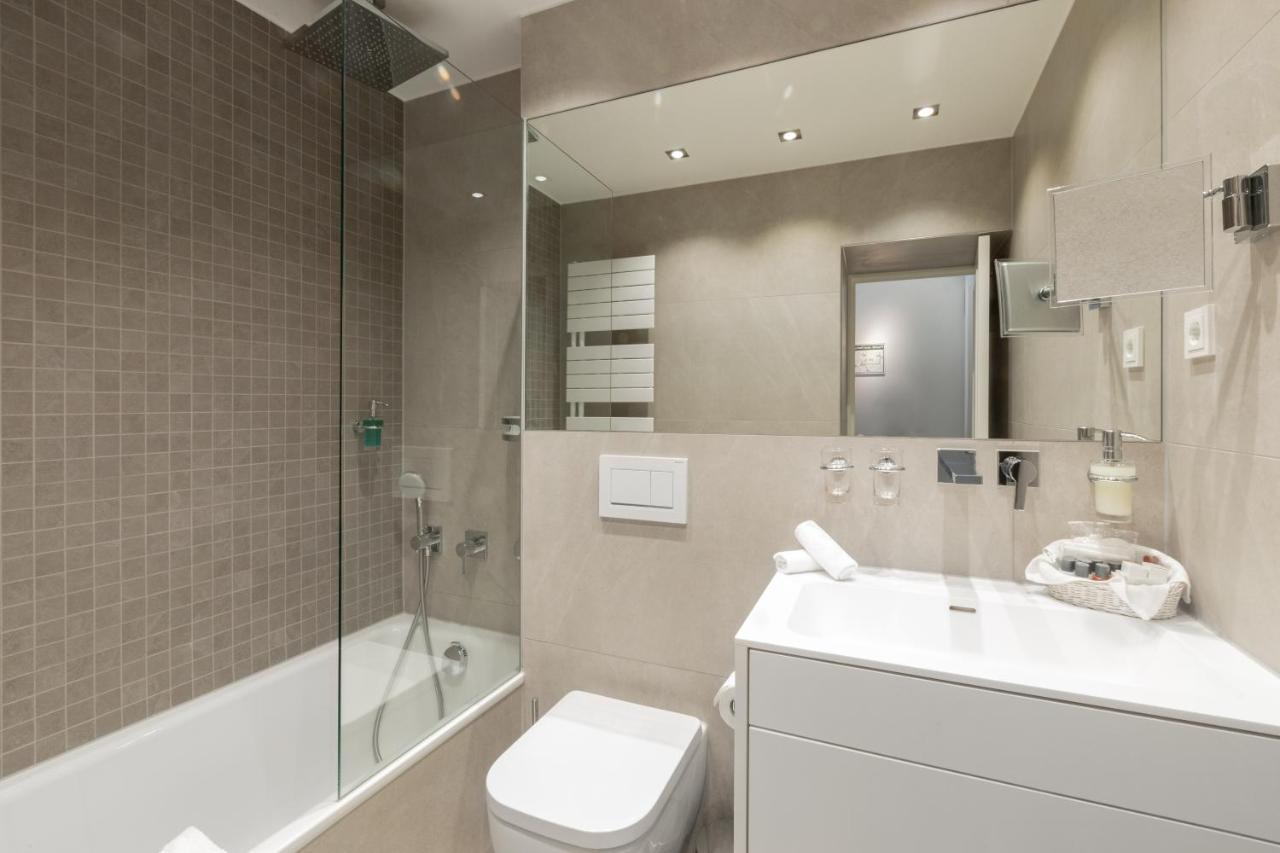Double Room Comfort