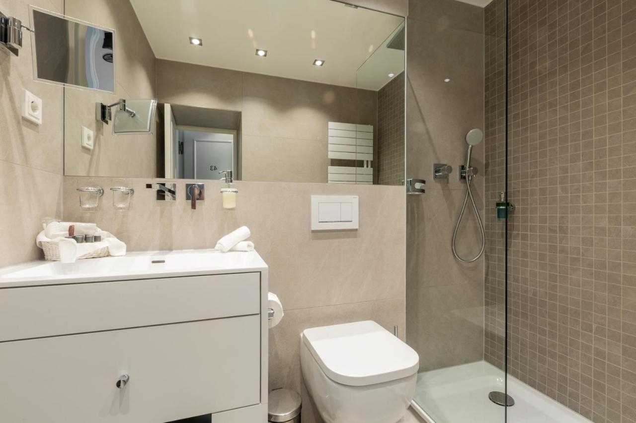 Double Room Comfort