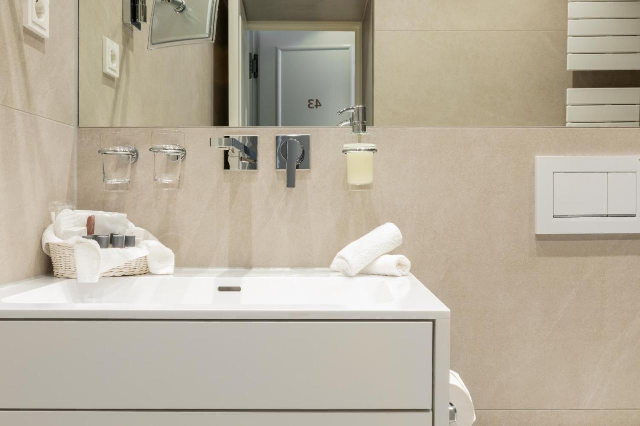 Double Room Comfort