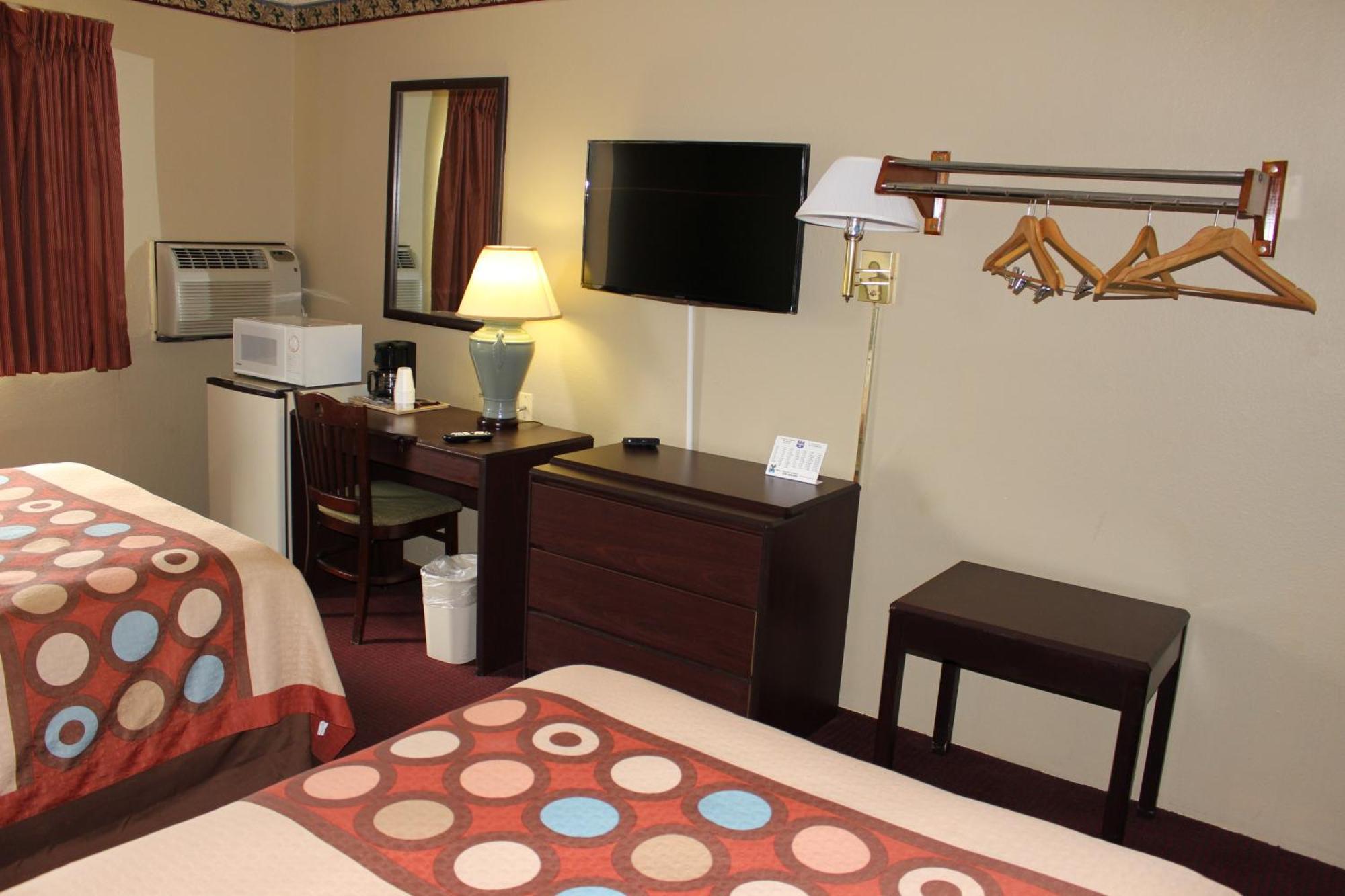 Queen Room