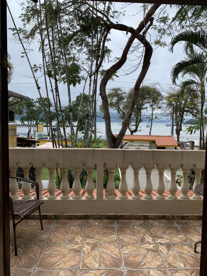 Quadruple Room Sea View