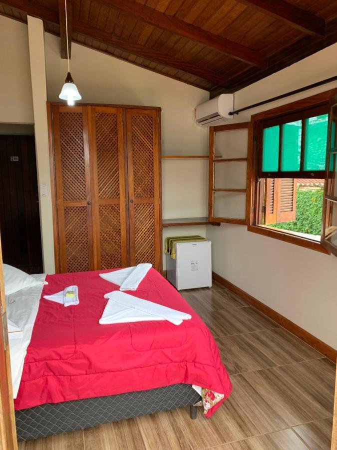 Double Room Balcony Sea View