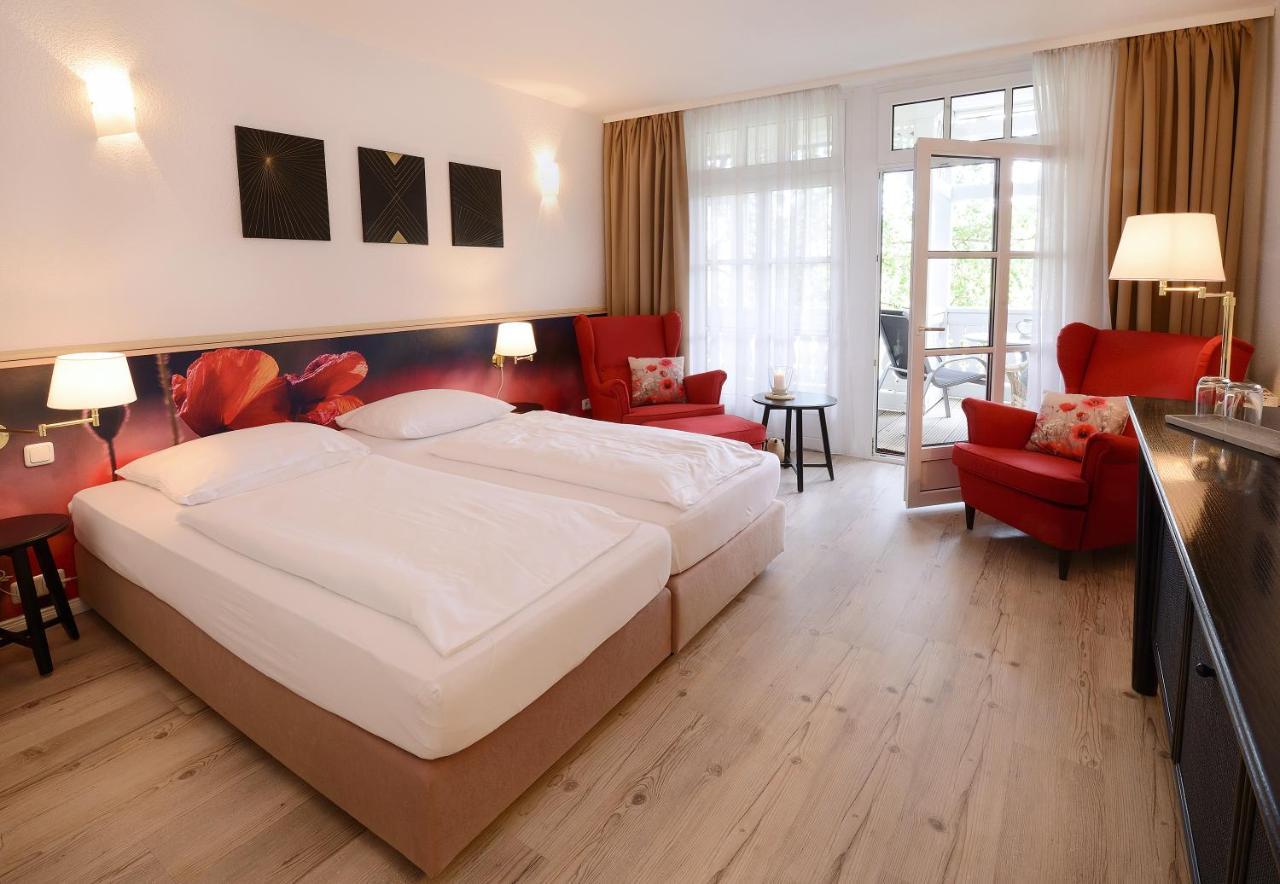 Double Room Balcony or Terrace