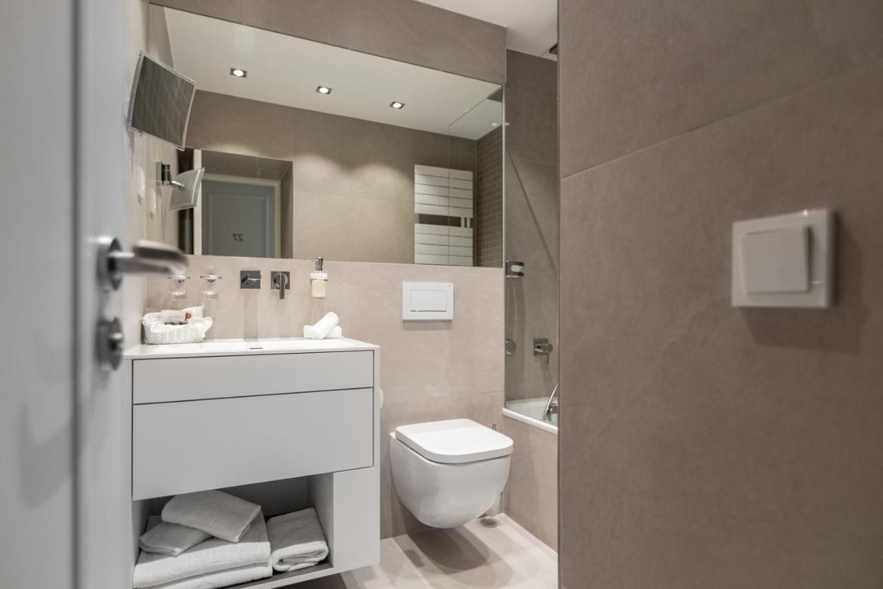 Double Room Comfort