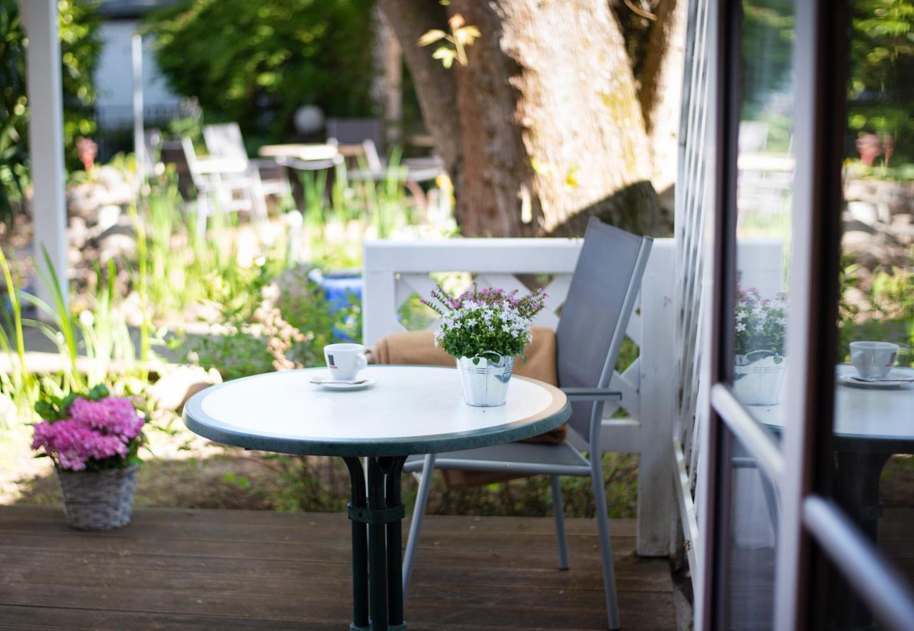 Deluxe Double Room Balcony or Terrace