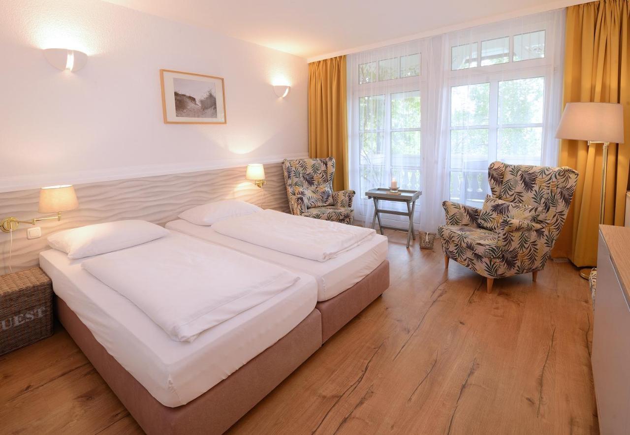 Double Room Balcony or Terrace