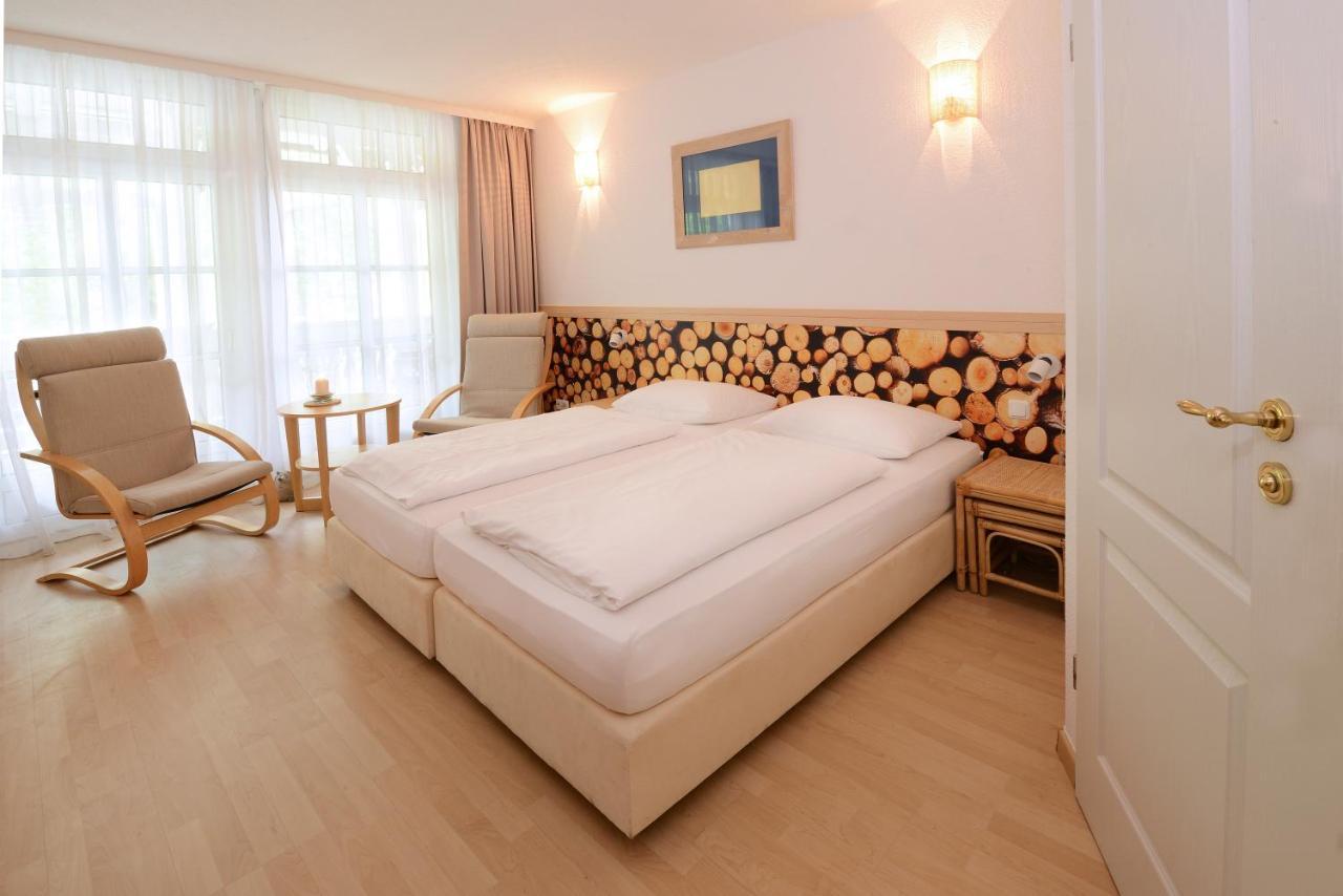 Double Room Balcony or Terrace