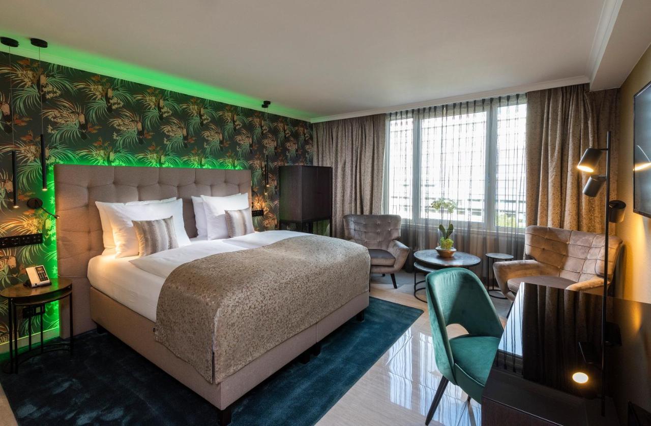 Premium Double Room