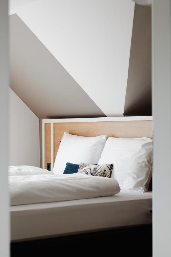 Penthouse Apartment 2 bedrooms & air conditioning