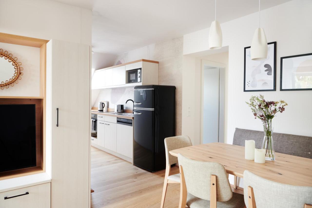 Penthouse Apartment Air Condition