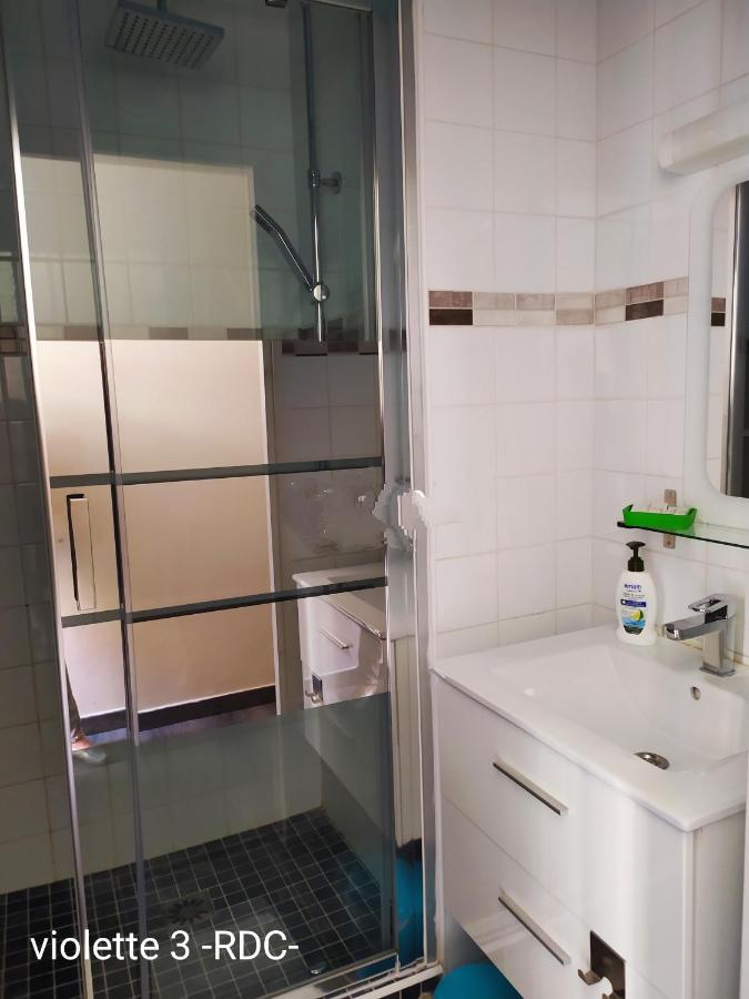 Grande Chambre Double