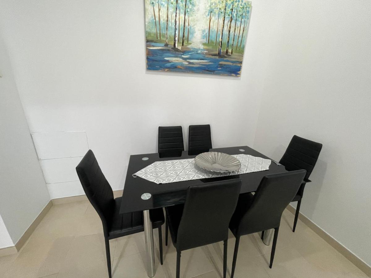 Two-Room Apartment