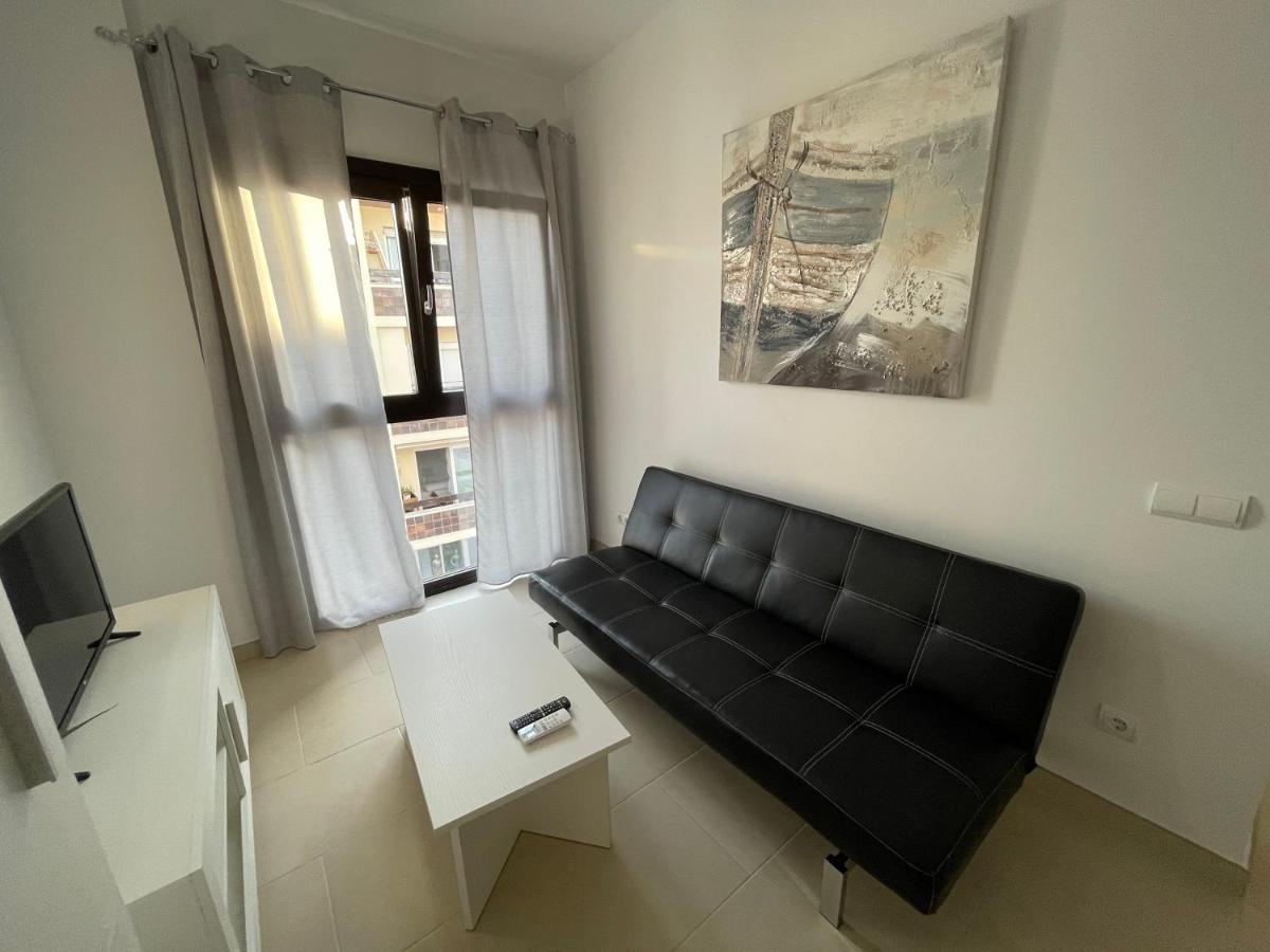 Two-Bedroom Deluxe Apartment