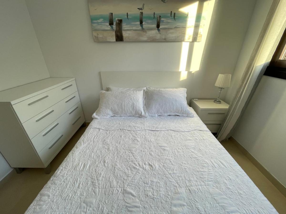 Two-Bedroom Deluxe Apartment