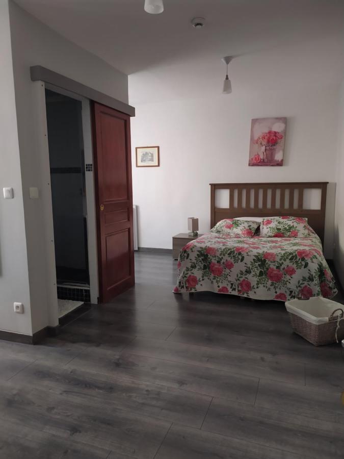 Grande Chambre Double