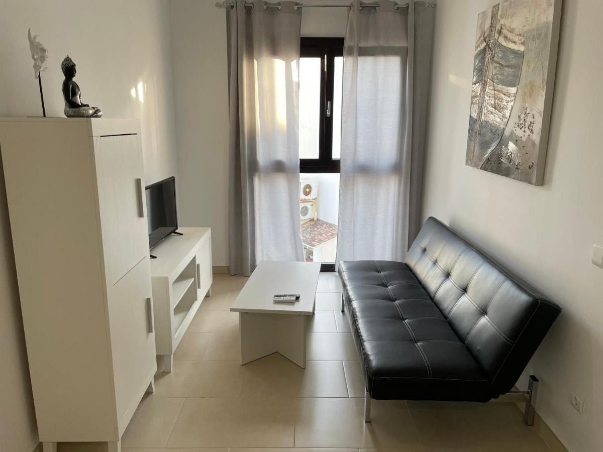 Two-Bedroom Deluxe Apartment