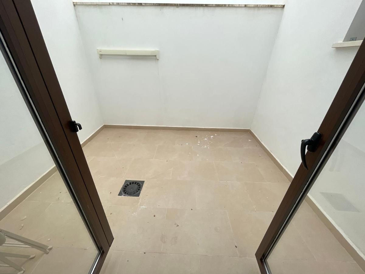 Two-Room Apartment