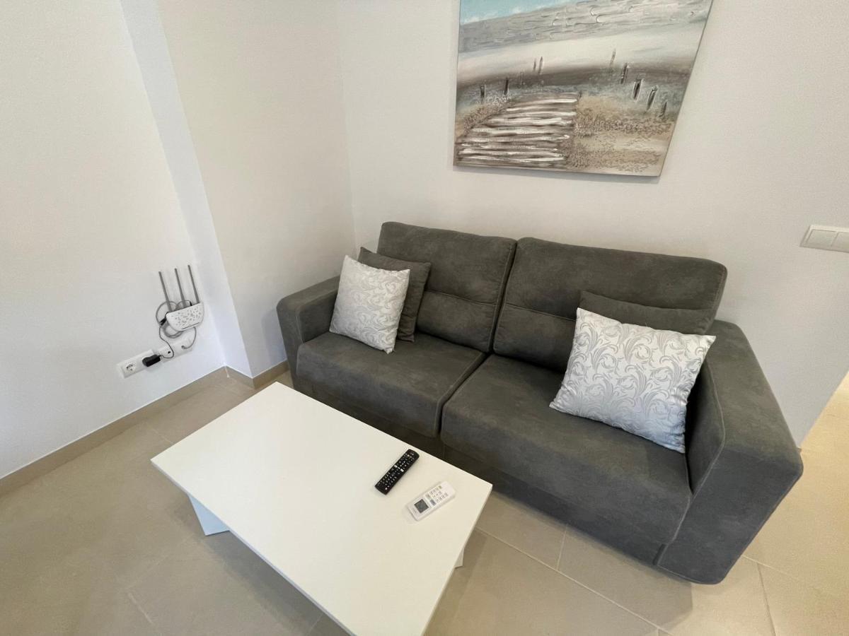 Apartment Terrace