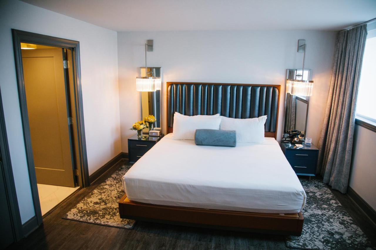King Deluxe Suite