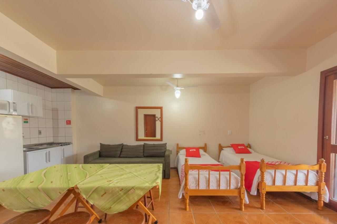 Apartment Ground Floor