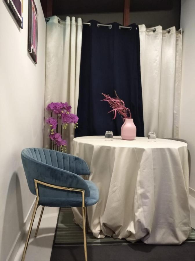 Suite Hot Tub