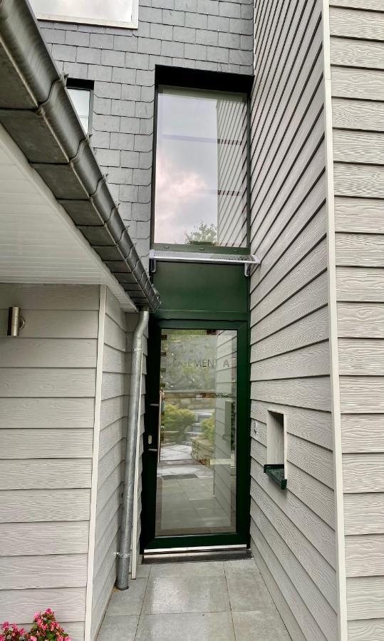 Suite Terrace