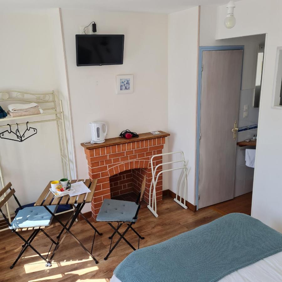 Double Room Sea View