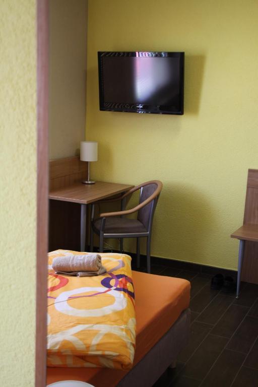 Single Room