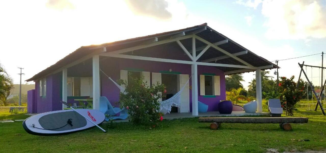 Casa de 2 Quartos