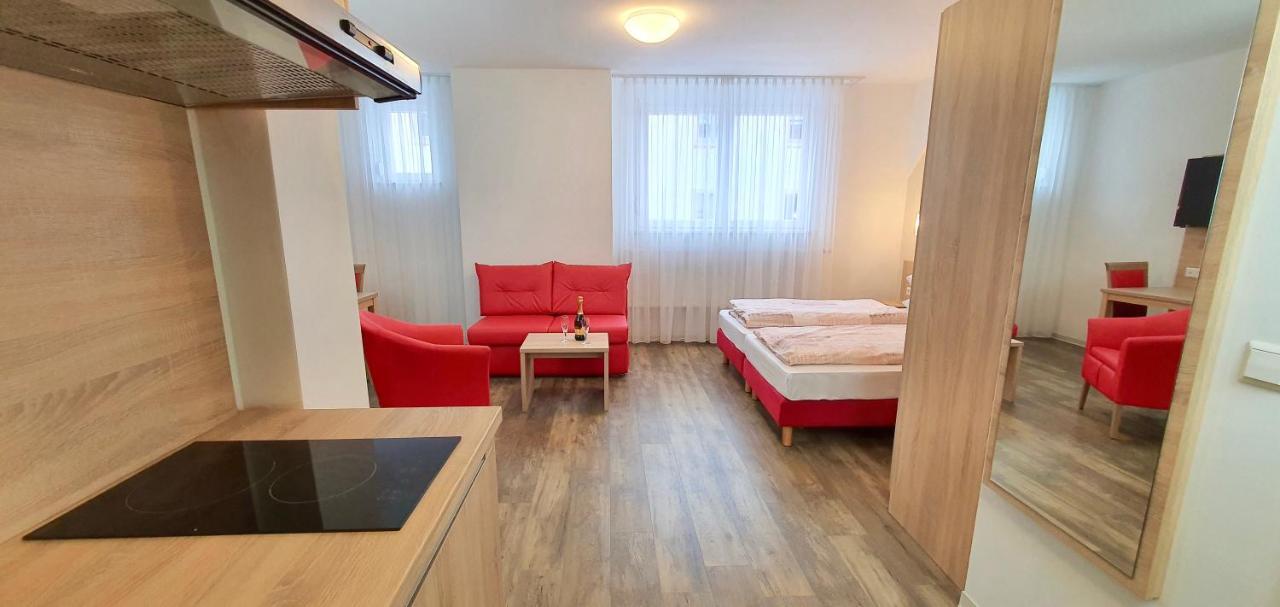 Triple Room Private Bathroom