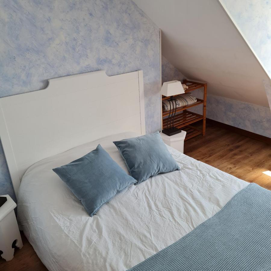 Double Room Sea View