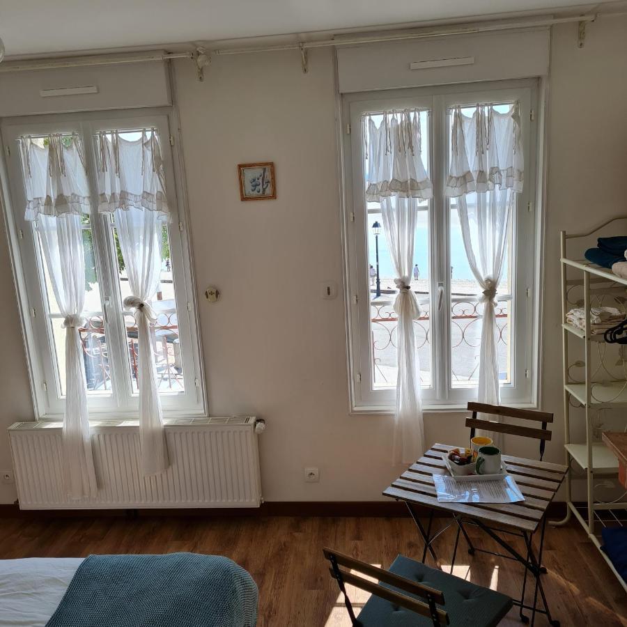 Double Room Sea View
