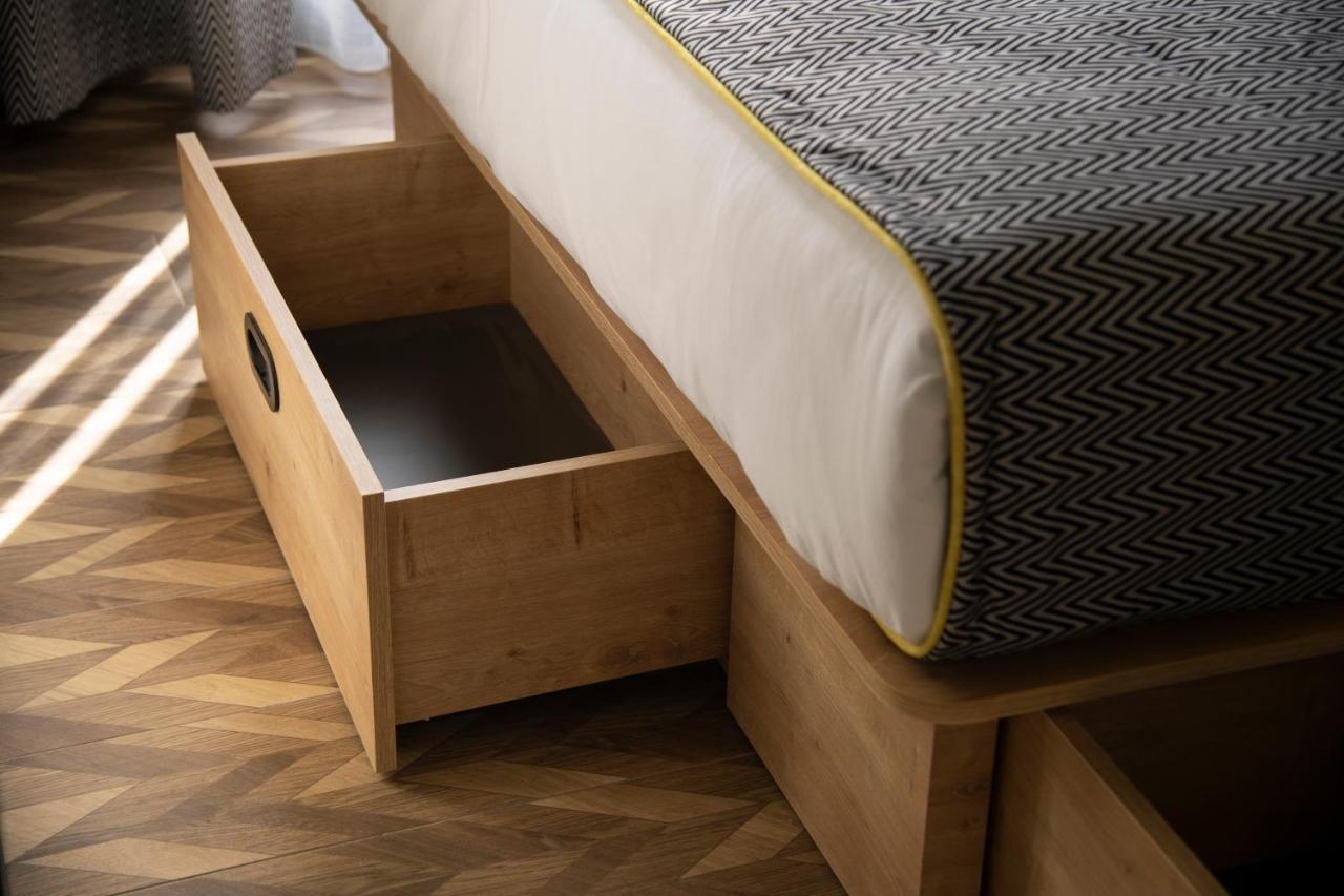 Superior Double Room SMALL