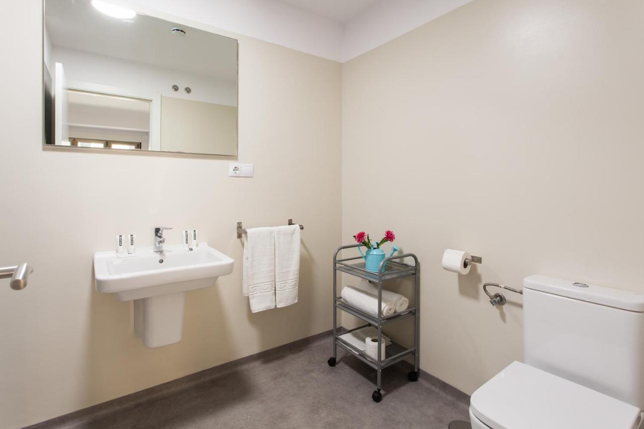 Economy Double or Twin Room