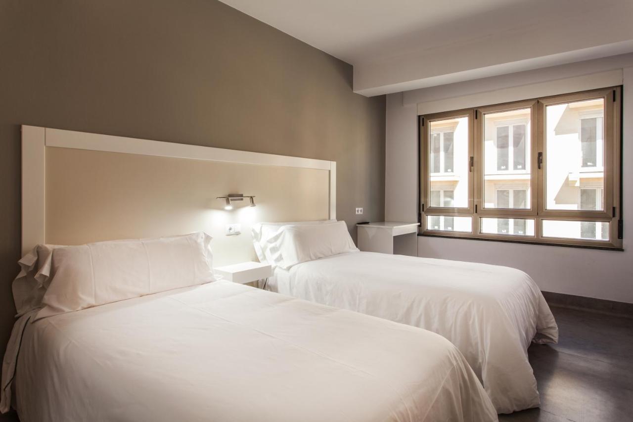 Economy Double or Twin Room