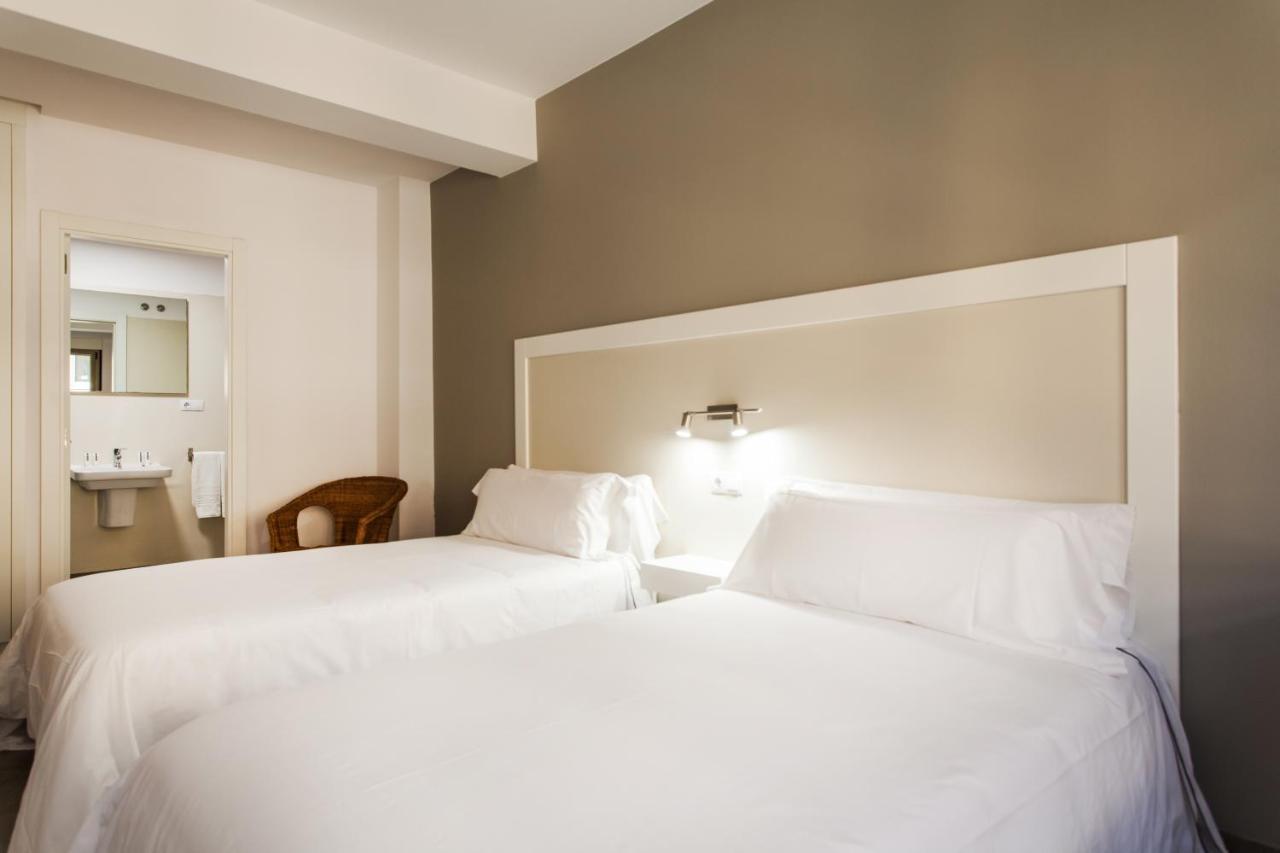 Economy Double or Twin Room