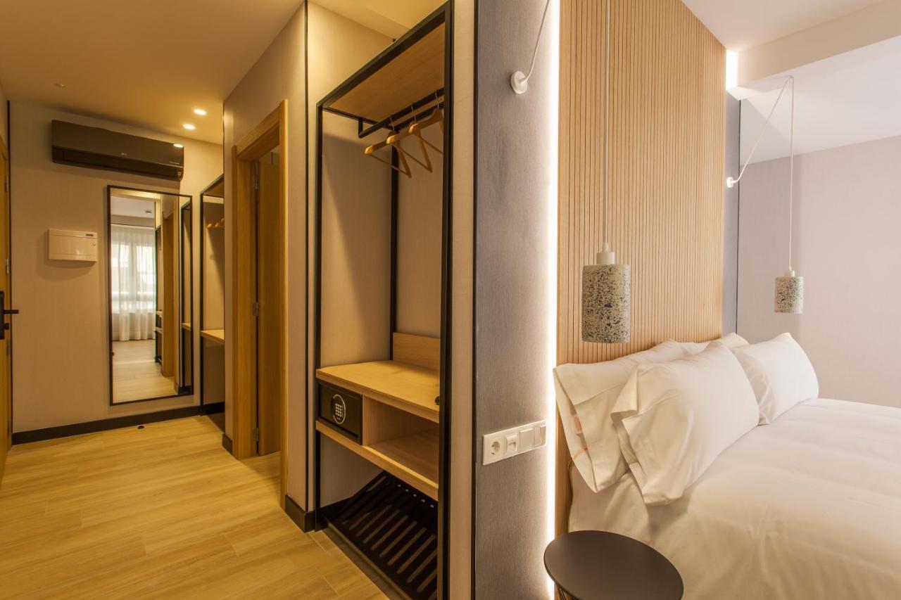 Double Room Extra Bed