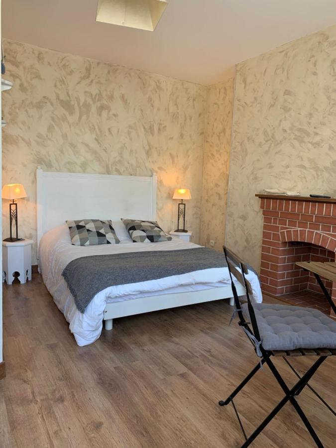 Double Room Sea View