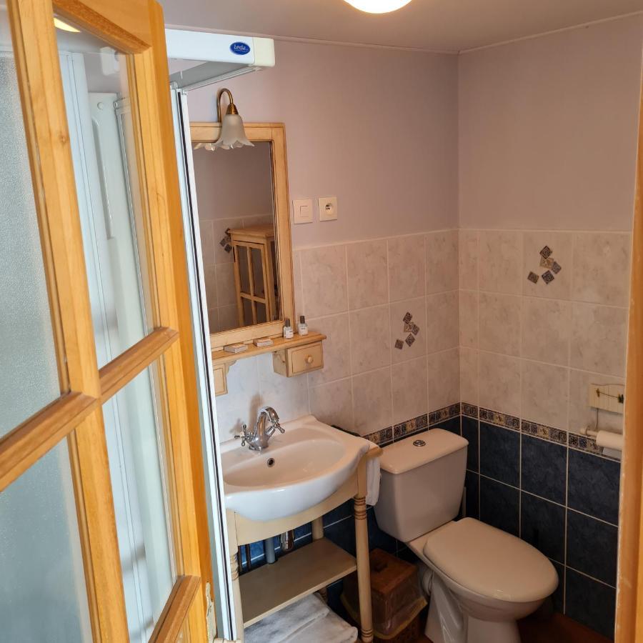 Double Room Sea View