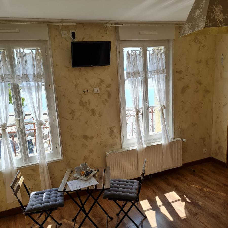 Double Room Sea View