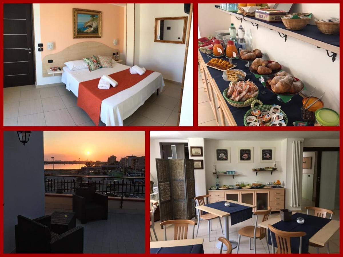 Junior Suite Terrace