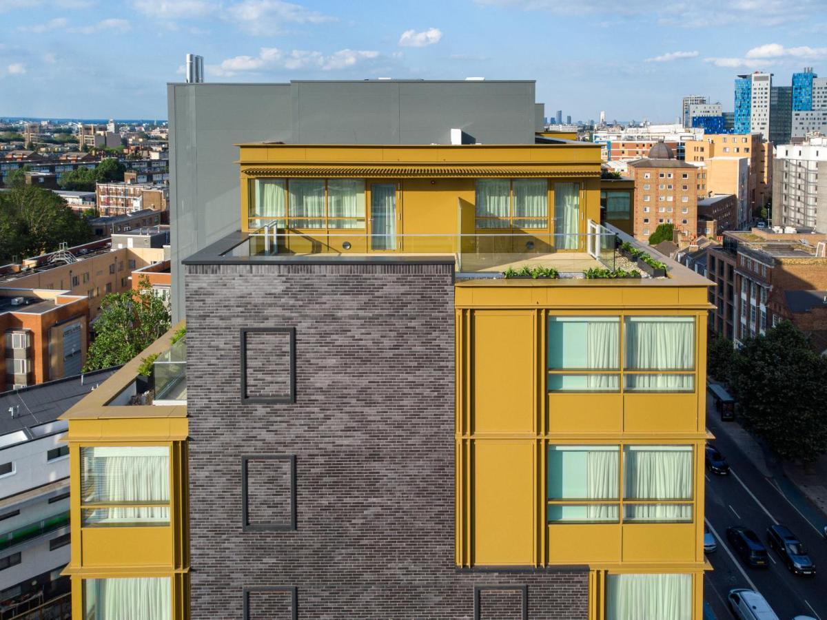 Quarto King Premium com Terraço