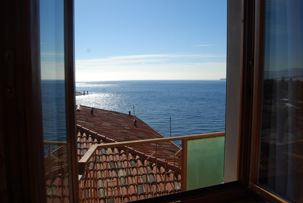Junior Suite Balcony Lake View