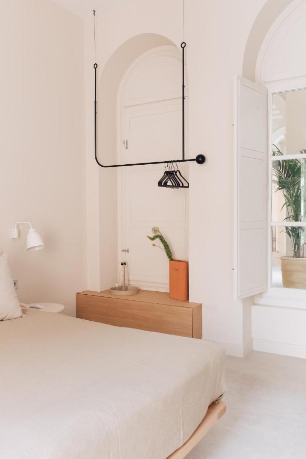 Double Room Terrace