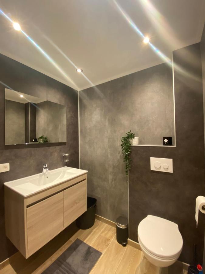 Double Room Terrace