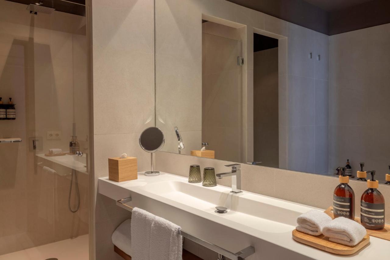 Premium Room Spa Access