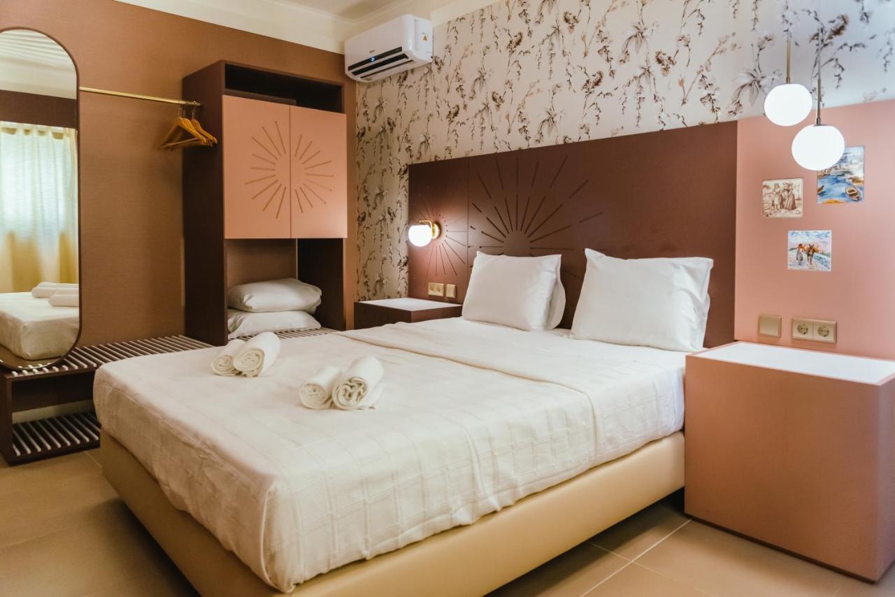 Superior Queen Room