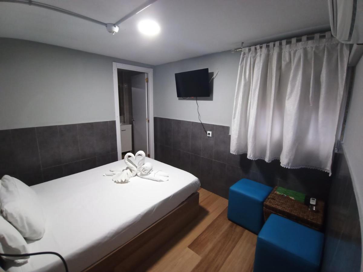 Budget Double or Twin Room
