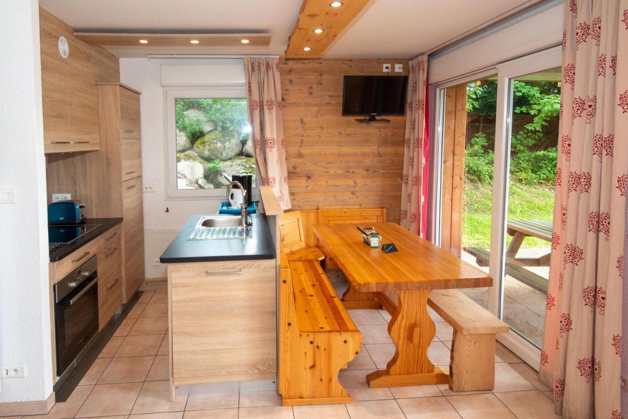 Comfort Three-Bedroom Apartment